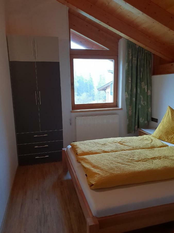 Piz Apart Raich Arzl im Pitztal Extérieur photo