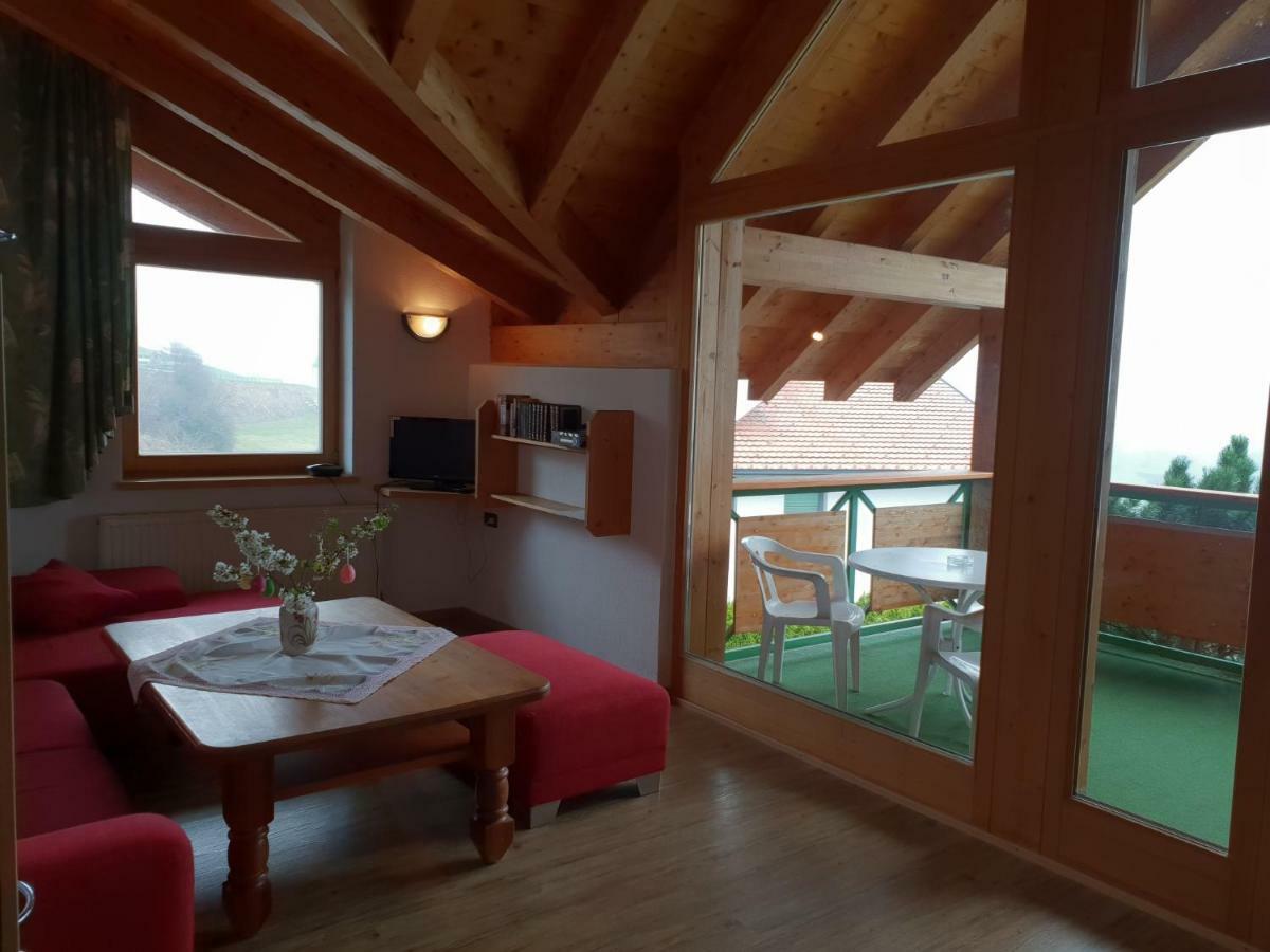 Piz Apart Raich Arzl im Pitztal Extérieur photo